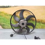 Electroventilador Para Seat Leon