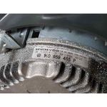 Electroventilador Para Seat Leon