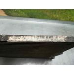Condensador / Radiador Aire Acondicionado Para Fiat Grande Punto
