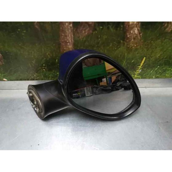 Retrovisor Derecho Para Fiat Grande Punto