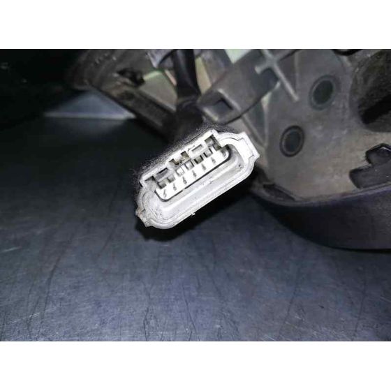Retrovisor Derecho Para Fiat Grande Punto