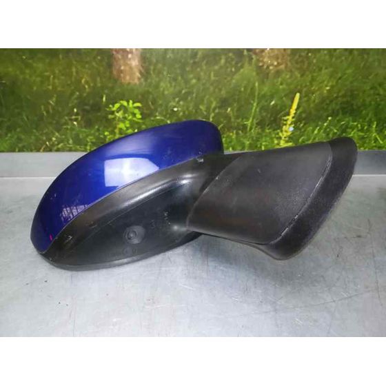 Retrovisor Derecho Para Fiat Grande Punto