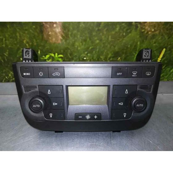Mando Climatizador Para Fiat Grande Punto
