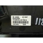 Mando Climatizador Para Fiat Grande Punto