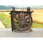 Electroventilador Para Opel Zafira B