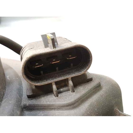 Electroventilador Para Opel Zafira B
