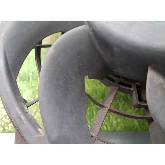 Electroventilador Para Opel Zafira B