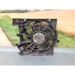 Electroventilador Para Opel Zafira B