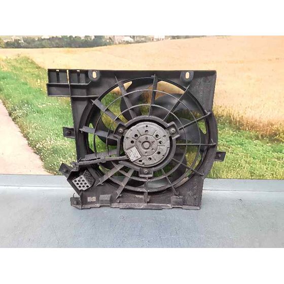 Electroventilador Para Opel Zafira B
