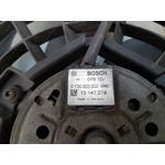 Electroventilador Para Opel Zafira B