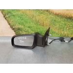 Retrovisor Izquierdo Para Opel Zafira B