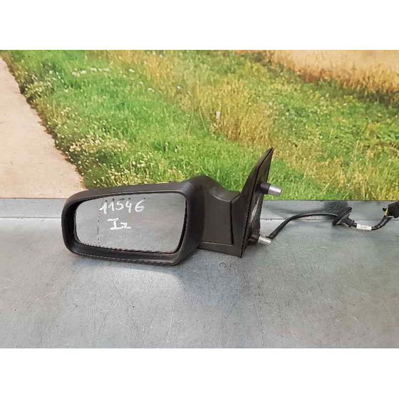 Retrovisor Izquierdo Para Opel Zafira B