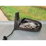 Retrovisor Izquierdo Para Opel Zafira B