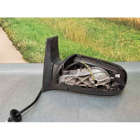 Retrovisor Izquierdo Para Opel Zafira B