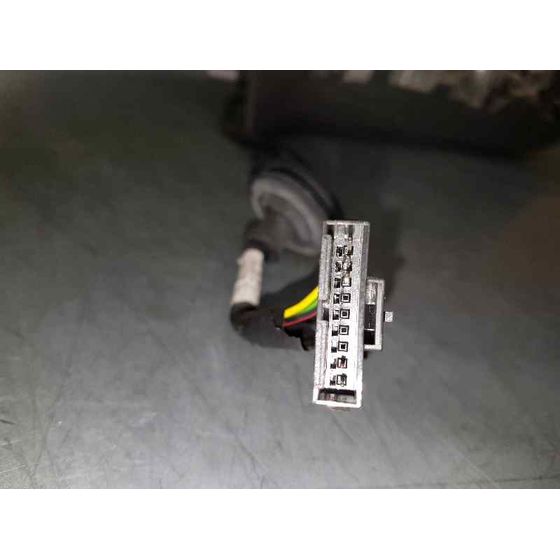 Retrovisor Izquierdo Para Opel Zafira B