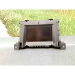 Pantalla Multifuncion Para Opel Zafira B