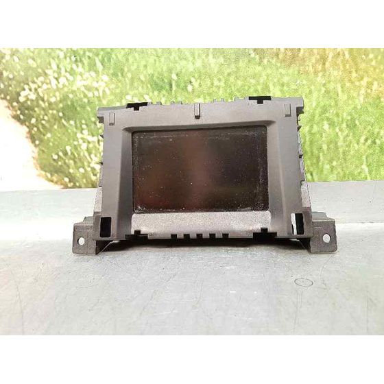 Pantalla Multifuncion Para Opel Zafira B