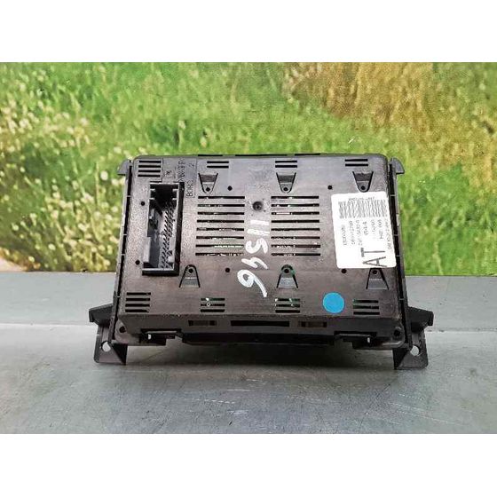 Pantalla Multifuncion Para Opel Zafira B