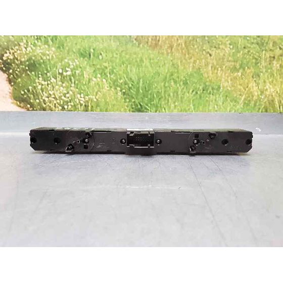 Warning Para Opel Zafira B