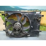 Electroventilador Para Fiat Grande Punto