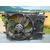 Electroventilador Para Fiat Grande Punto