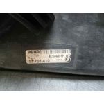Electroventilador Para Fiat Grande Punto