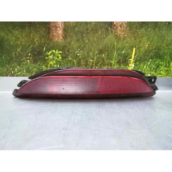 Faro Antiniebla Trasero Izquierdo Para Fiat Grande Punto