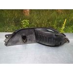 Faro Antiniebla Trasero Izquierdo Para Fiat Grande Punto