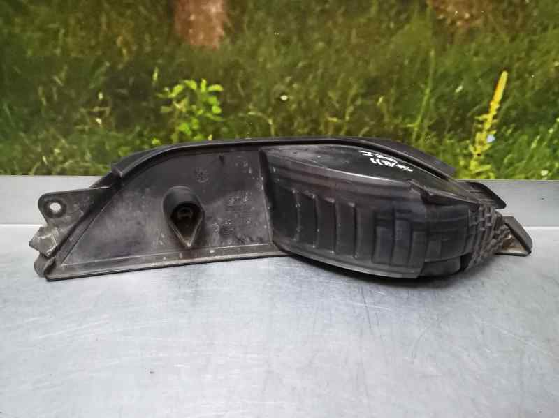 Faro Antiniebla Trasero Izquierdo Para Fiat Grande Punto