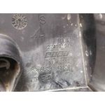 Faro Antiniebla Trasero Izquierdo Para Fiat Grande Punto