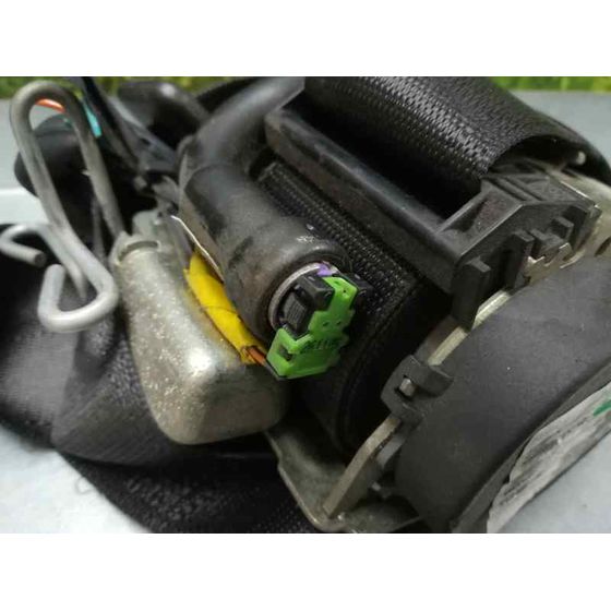Pretensor Airbag Derecho Para Fiat Grande Punto