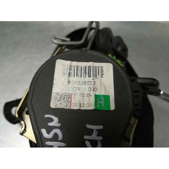 Pretensor Airbag Derecho Para Fiat Grande Punto