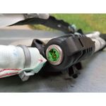 Airbag Cortina Delantero Derecho Para Citroen C4 Grand Picasso
