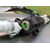 Airbag Cortina Delantero Derecho Para Citroen C4 Grand Picasso