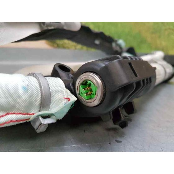 Airbag Cortina Delantero Derecho Para Citroen C4 Grand Picasso
