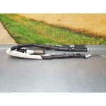 Airbag Cortina Delantero Izquierdo Para Citroen C4 Grand Picasso