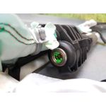 Airbag Cortina Delantero Izquierdo Para Citroen C4 Grand Picasso