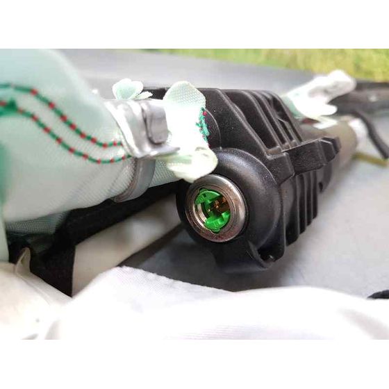 Airbag Cortina Delantero Izquierdo Para Citroen C4 Grand Picasso