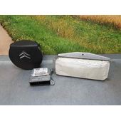 Kit Airbag Para Citroen C4 Grand Picasso