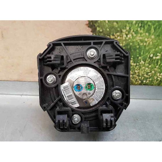 Kit Airbag Para Citroen C4 Grand Picasso