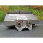 Kit Airbag Para Citroen C4 Grand Picasso