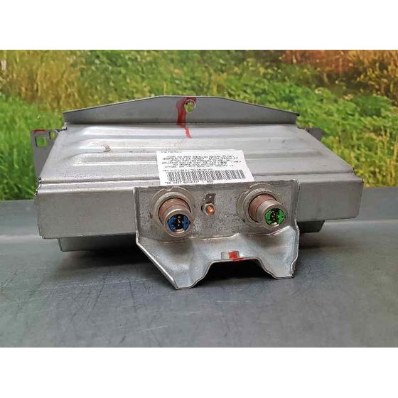 Kit Airbag Para Citroen C4 Grand Picasso