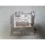 Kit Airbag Para Citroen C4 Grand Picasso