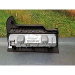 Kit Airbag Para Citroen C4 Grand Picasso