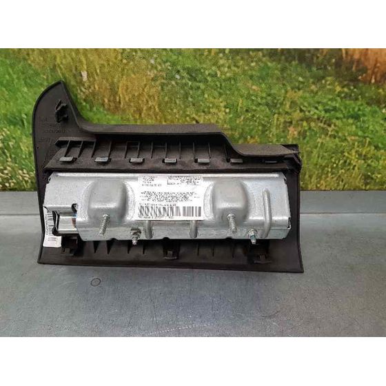 Kit Airbag Para Citroen C4 Grand Picasso
