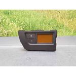 Mando Climatizador Para Citroen C4 Grand Picasso