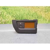 Mando Climatizador Para Citroen C4 Grand Picasso