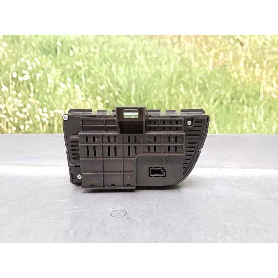 Mando Climatizador Para Citroen C4 Grand Picasso