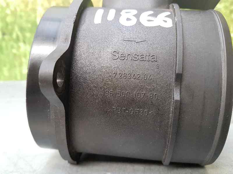 Caudalimetro Para Citroen C4 Grand Picasso