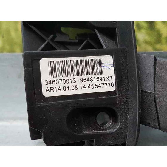 Levas Volante Para Citroen C4 Grand Picasso